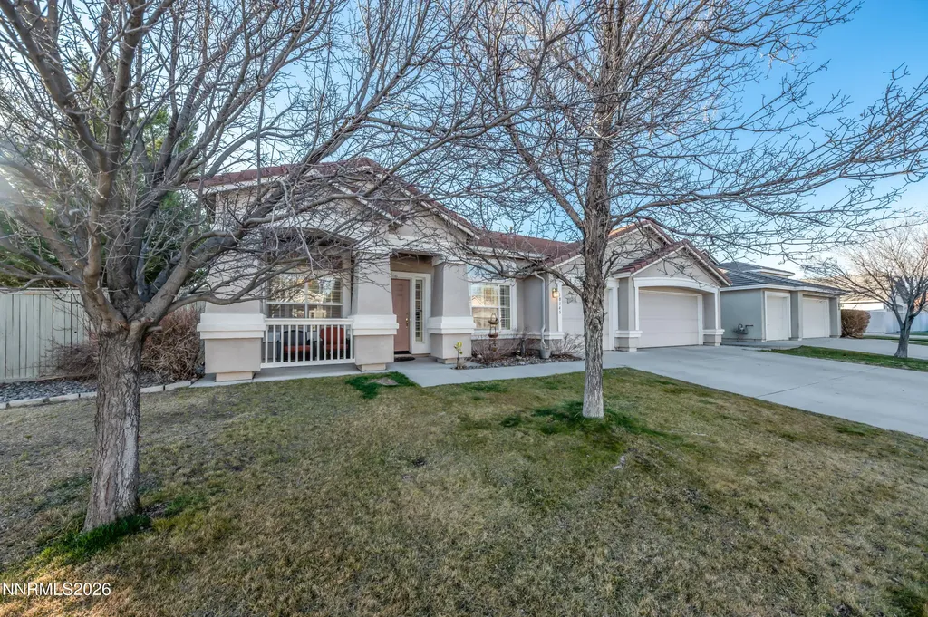 10145 Lucente Reno NV 89521