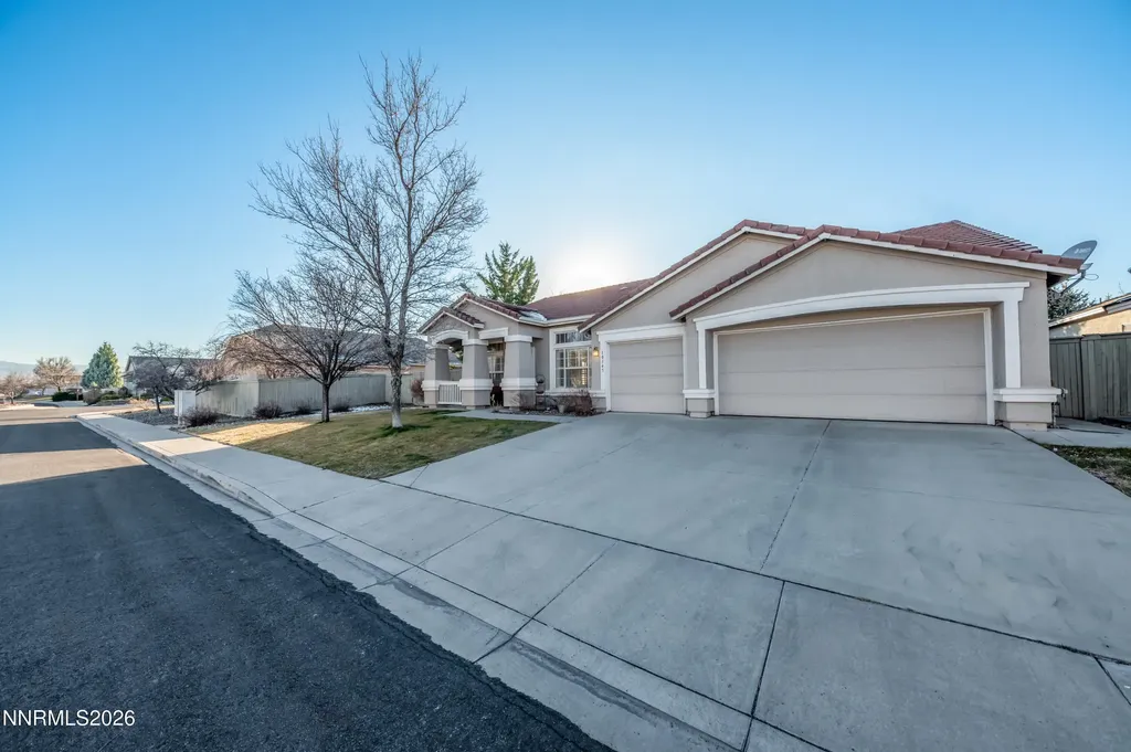10145 Lucente Reno NV 89521