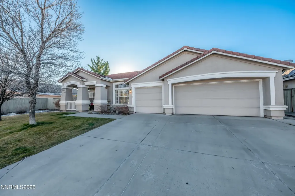 10145 Lucente Reno NV 89521