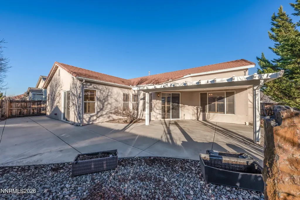 10145 Lucente Reno NV 89521