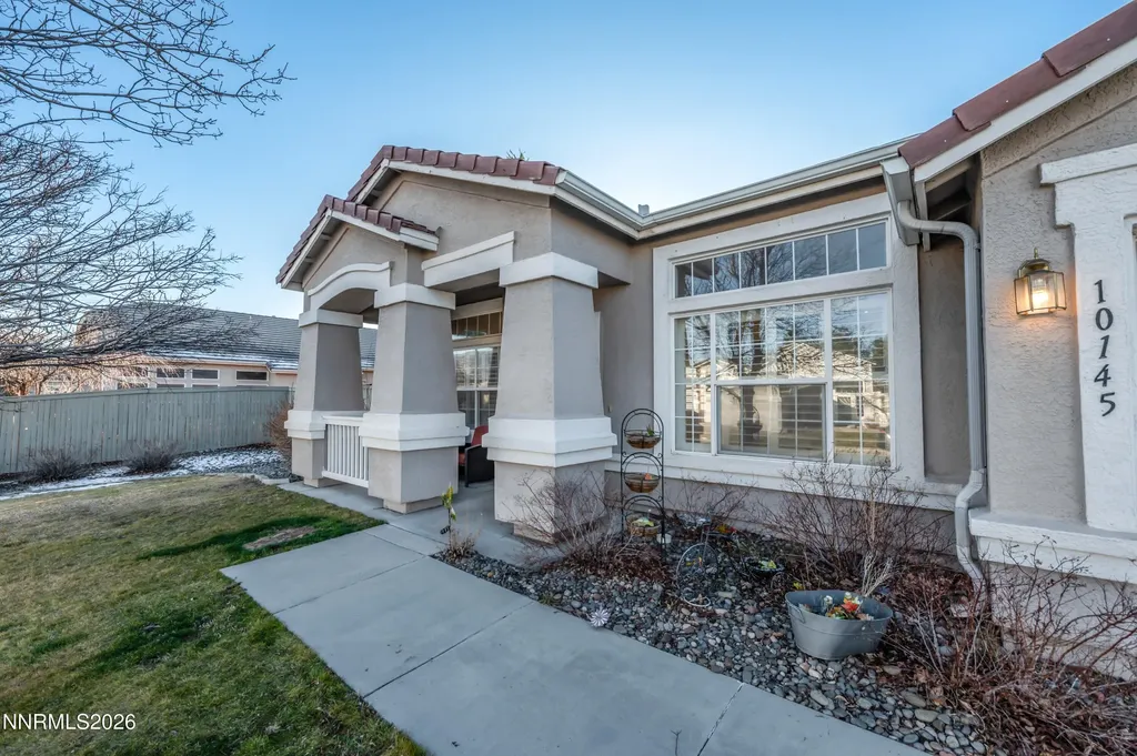 10145 Lucente Reno NV 89521