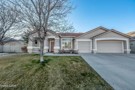 10145 Lucente Reno NV 89521