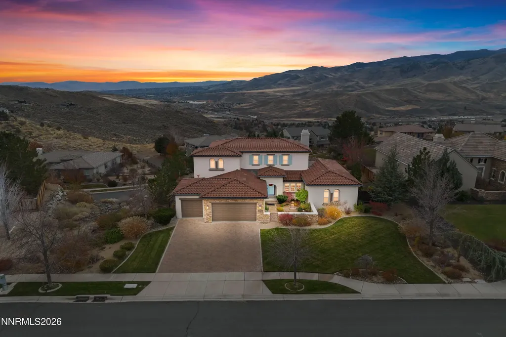 1760 Timaru Reno NV 89523