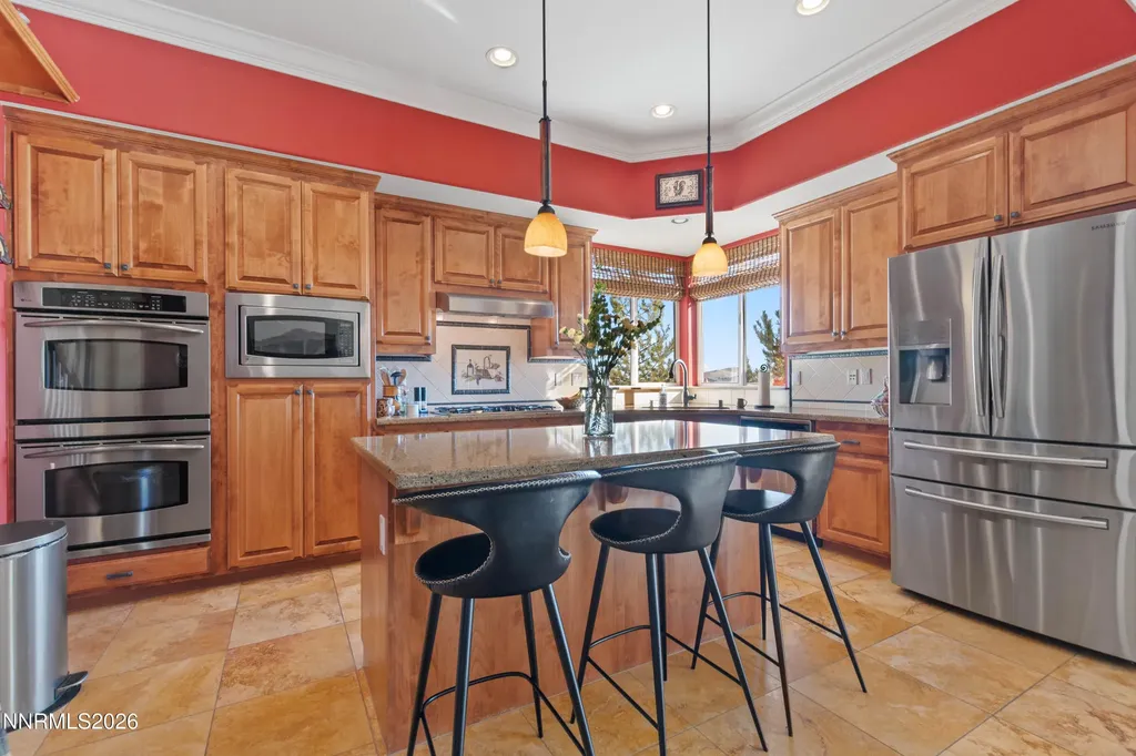 1760 Timaru Reno NV 89523