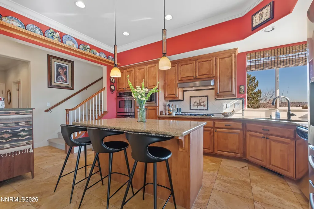 1760 Timaru Reno NV 89523