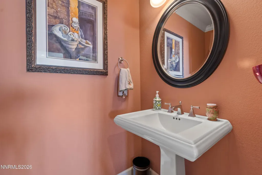 1760 Timaru Reno NV 89523