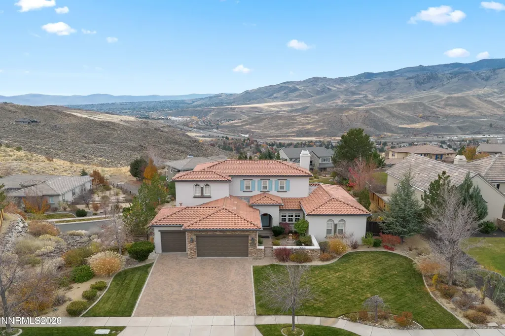 1760 Timaru Reno NV 89523