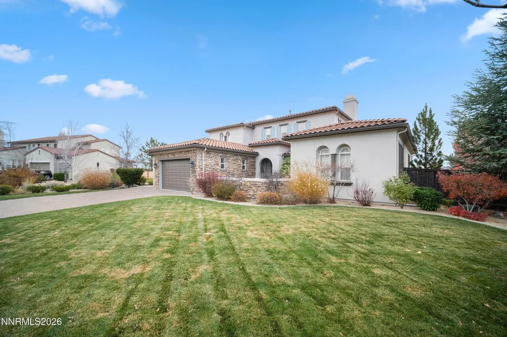 1760 Timaru Reno NV 89523