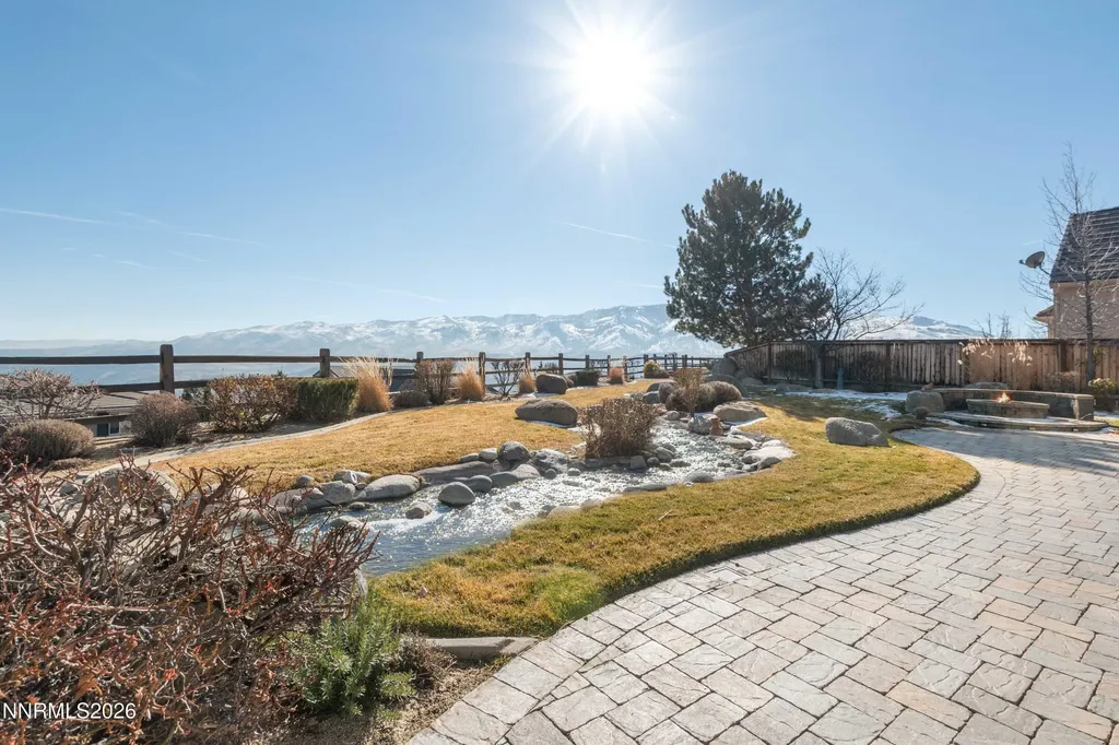 1760 Timaru Reno NV 89523