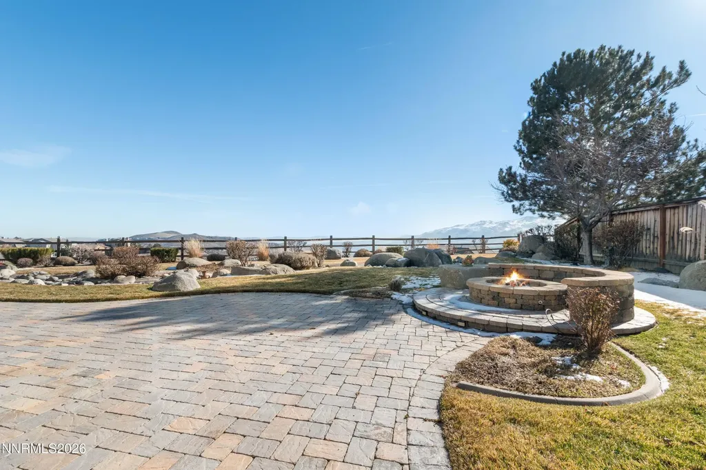 1760 Timaru Reno NV 89523