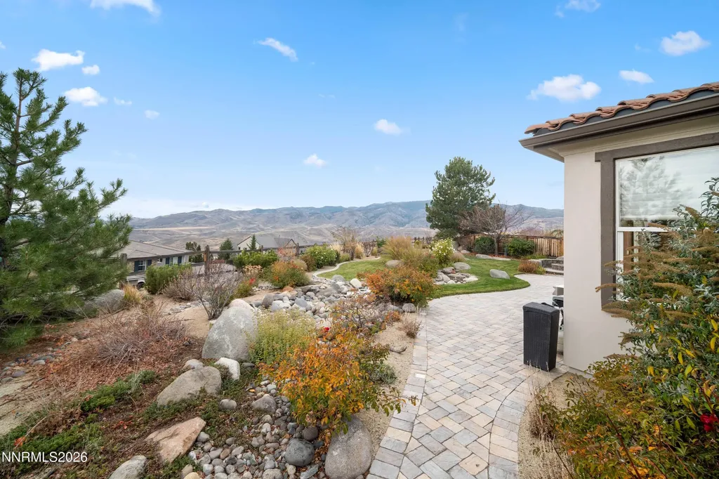 1760 Timaru Reno NV 89523