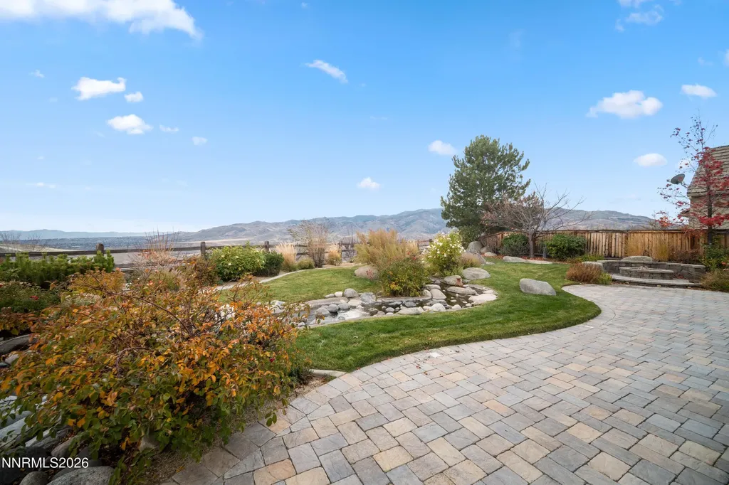 1760 Timaru Reno NV 89523