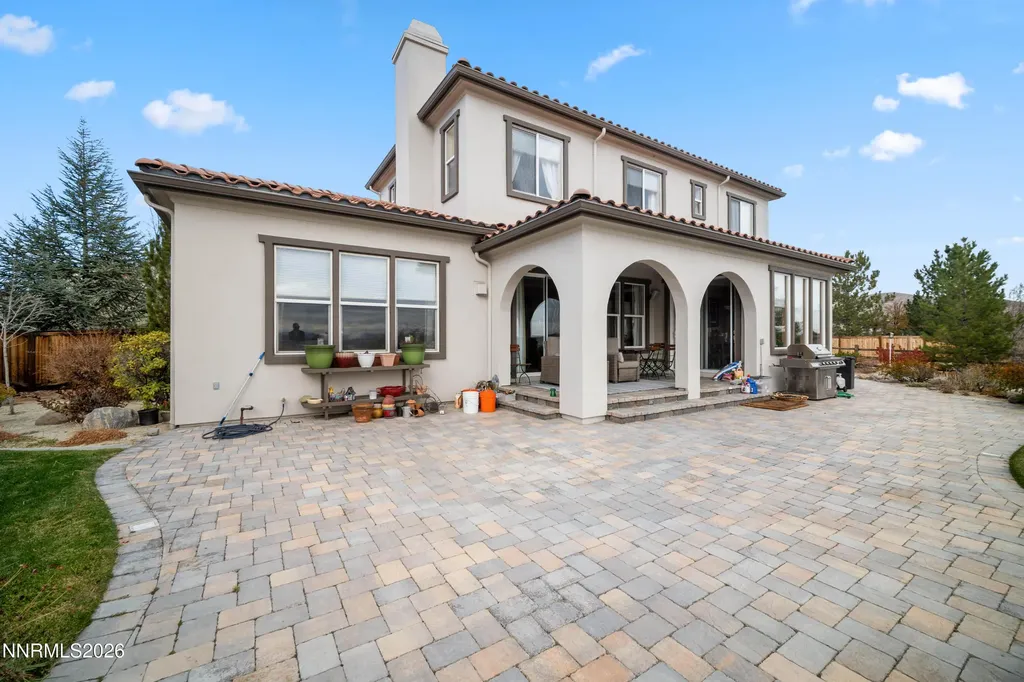 1760 Timaru Reno NV 89523
