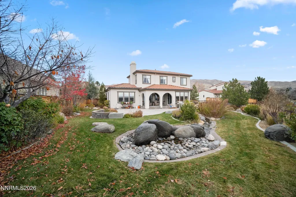 1760 Timaru Reno NV 89523