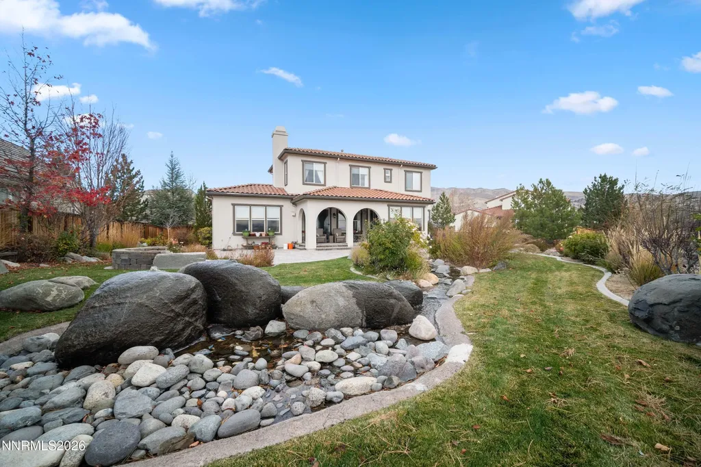 1760 Timaru Reno NV 89523