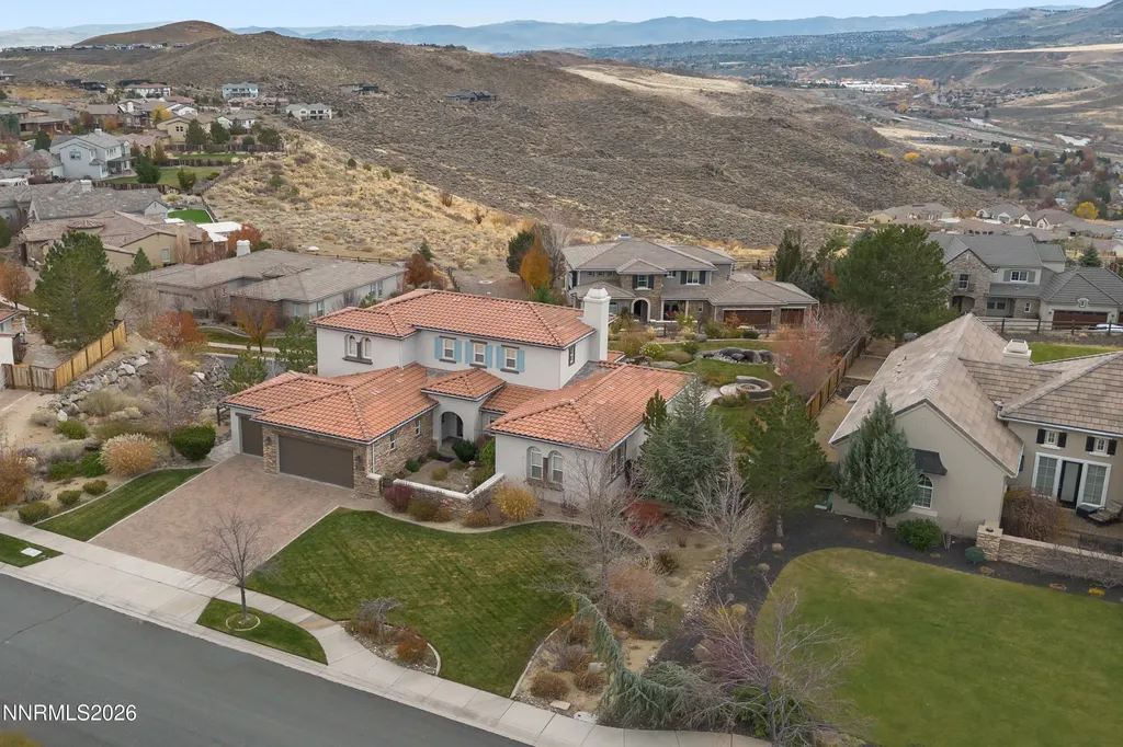 1760 Timaru Reno NV 89523