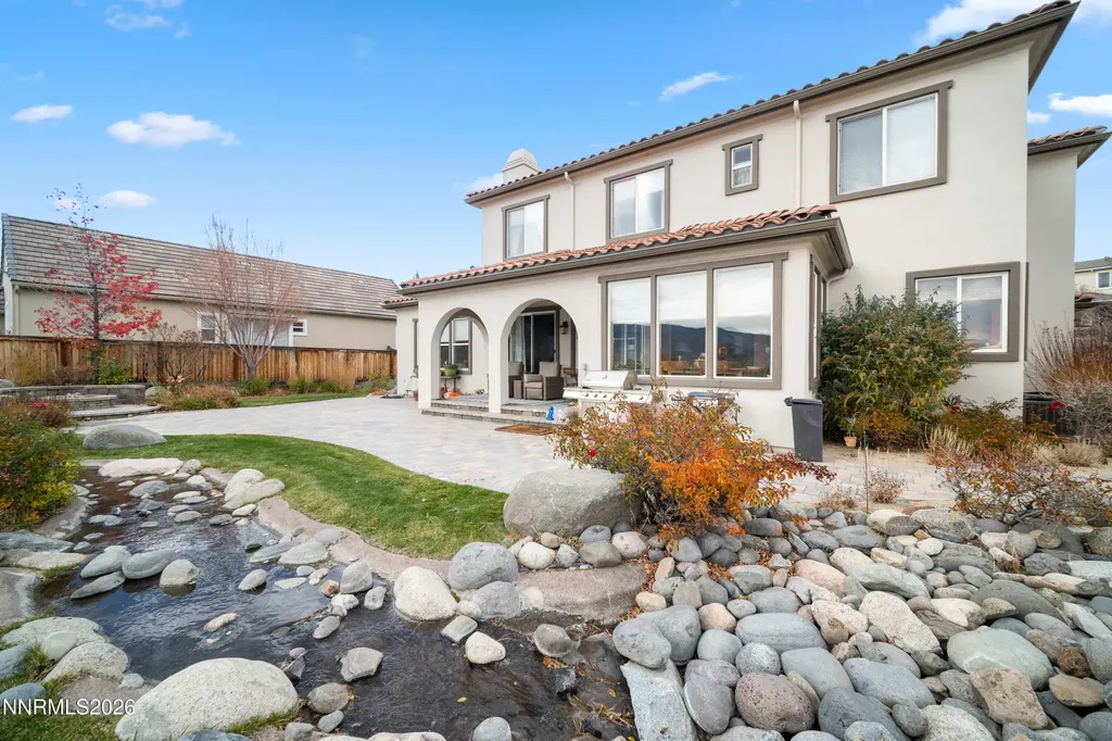 1760 Timaru Reno NV 89523