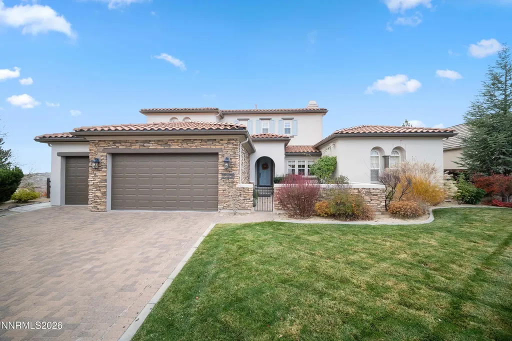 1760 Timaru Reno NV 89523