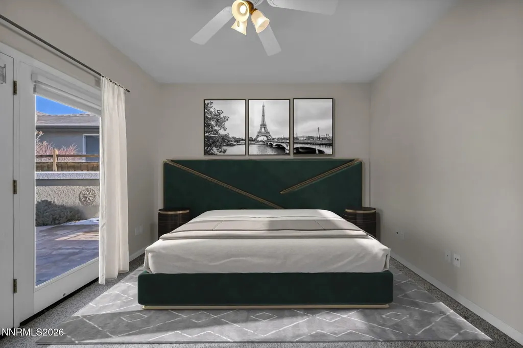 3194 10 Mile Sparks NV 89436