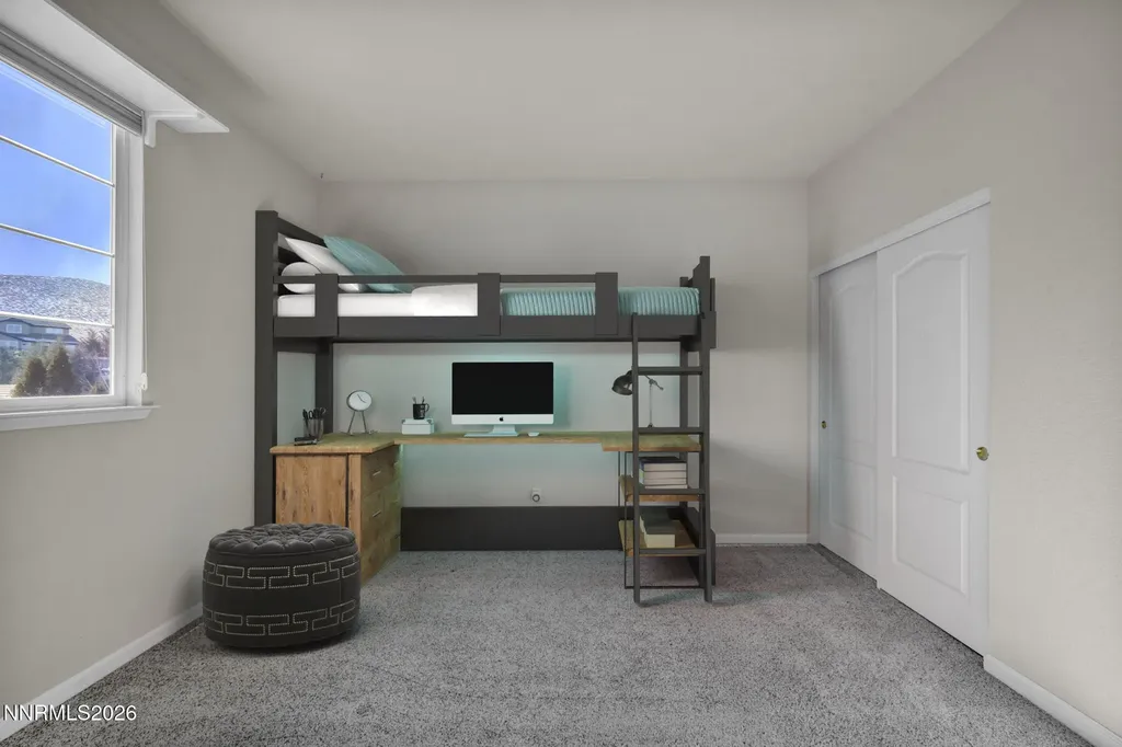 3194 10 Mile Sparks NV 89436