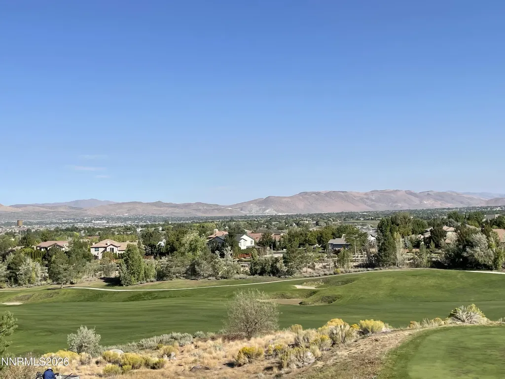 3194 10 Mile Sparks NV 89436