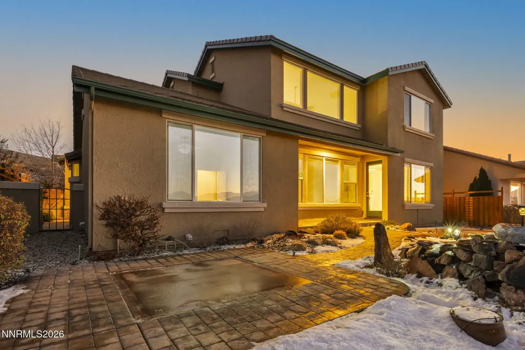 3194 10 Mile Sparks NV 89436