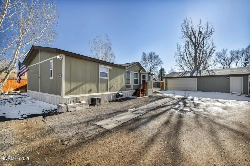 410 Paramount Reno NV 89506