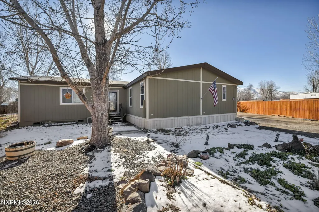 410 Paramount Reno NV 89506