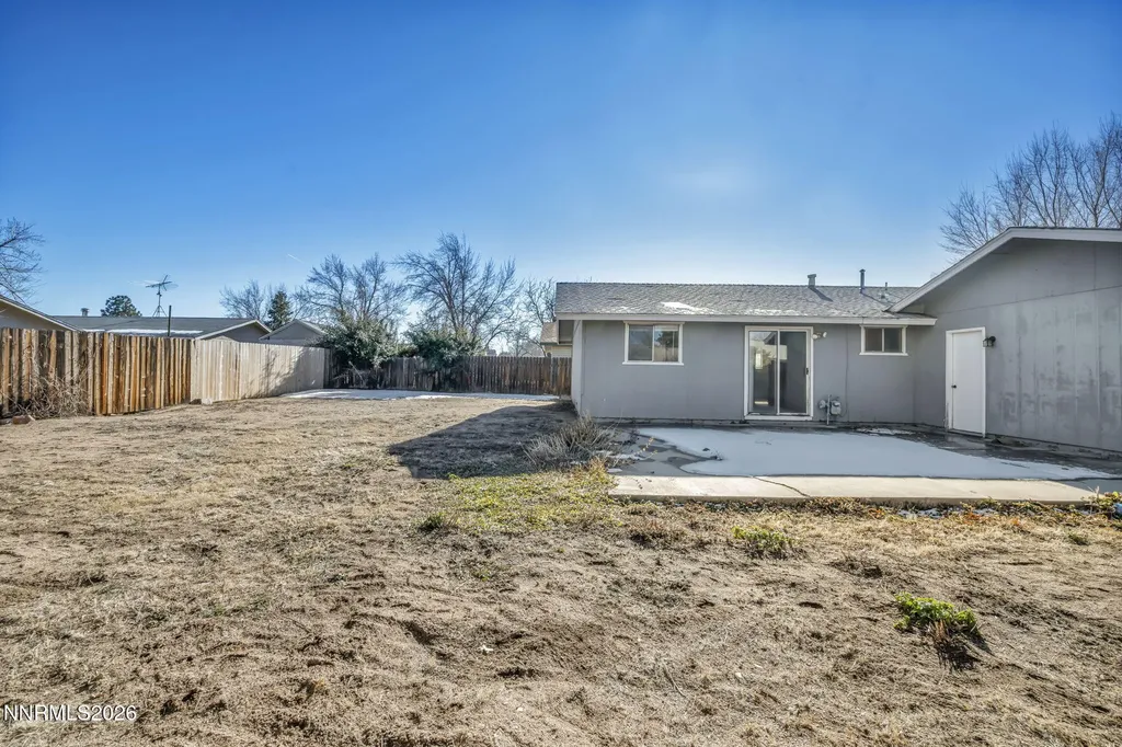 2601 Grant Carson City NV 89701