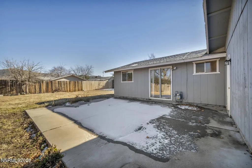 2601 Grant Carson City NV 89701
