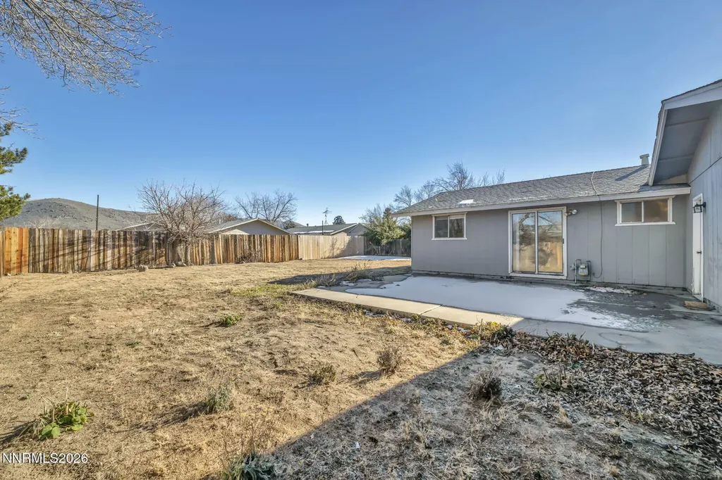 2601 Grant Carson City NV 89701