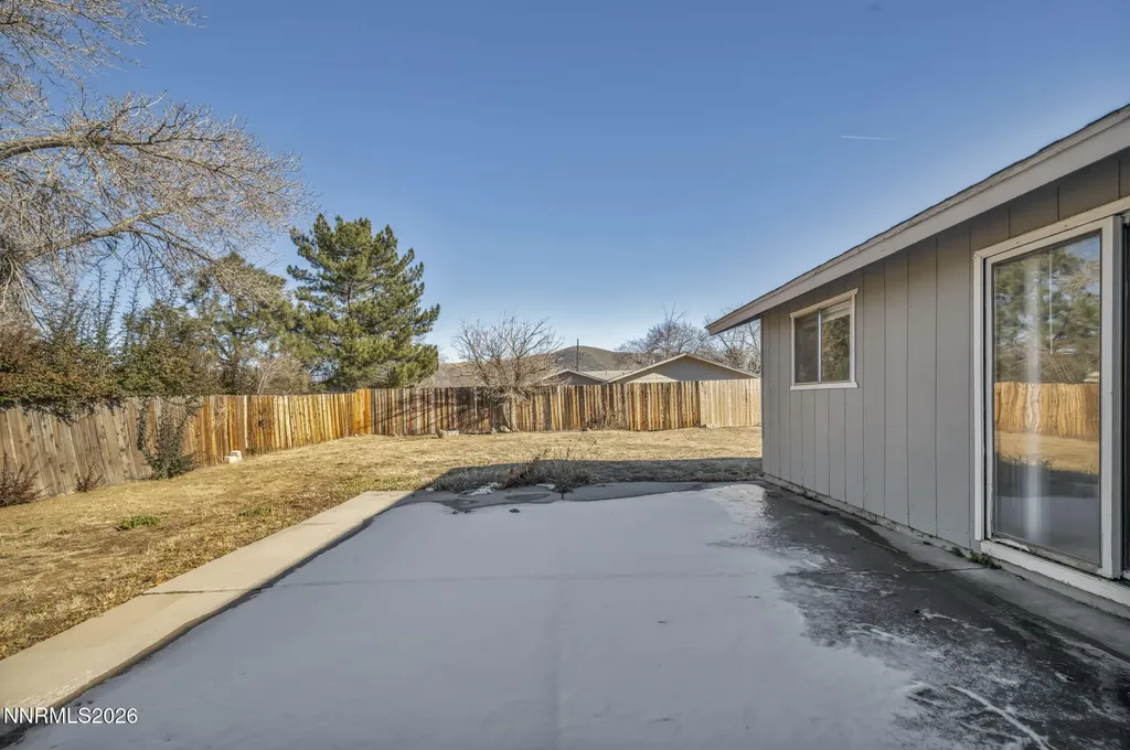 2601 Grant Carson City NV 89701