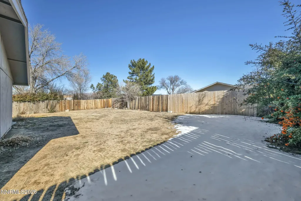 2601 Grant Carson City NV 89701