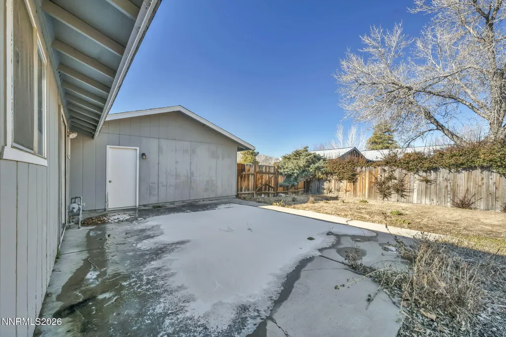 2601 Grant Carson City NV 89701