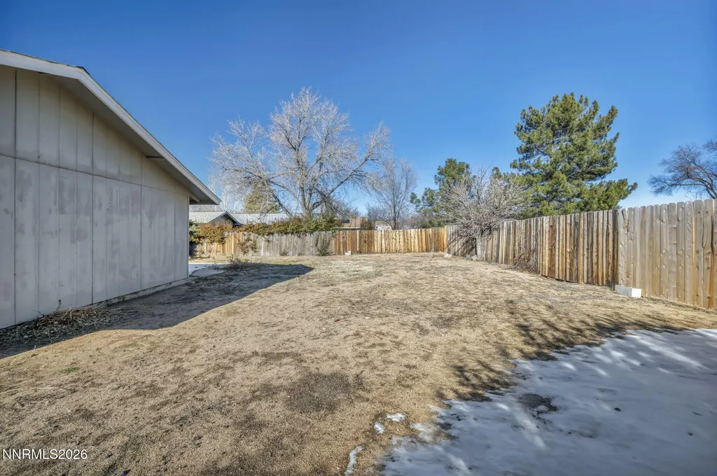 2601 Grant Carson City NV 89701