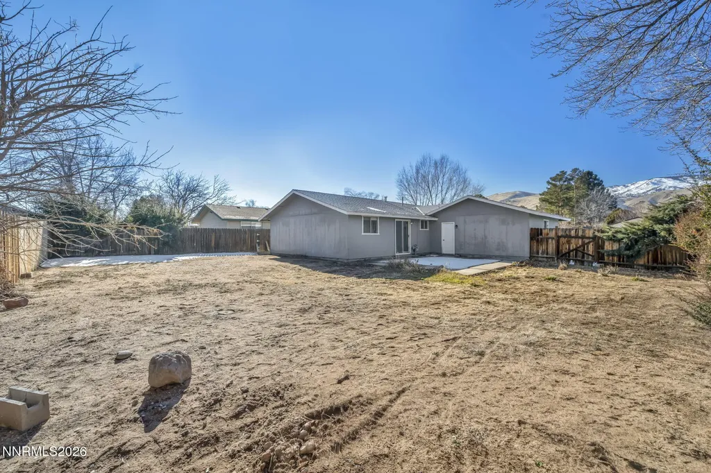 2601 Grant Carson City NV 89701