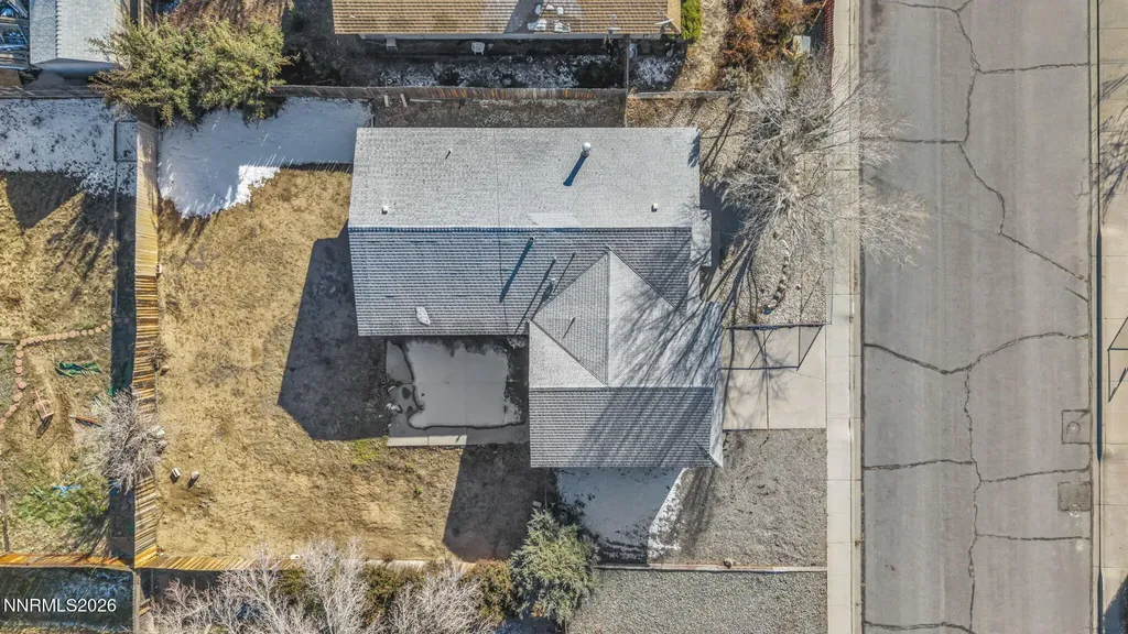 2601 Grant Carson City NV 89701