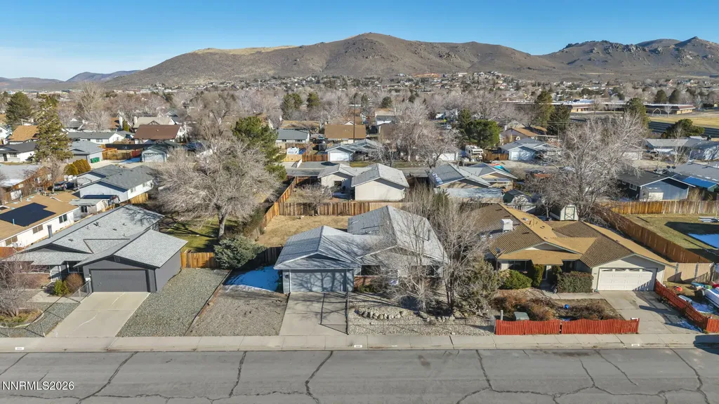2601 Grant Carson City NV 89701