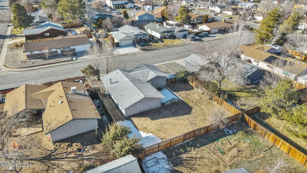 2601 Grant Carson City NV 89701