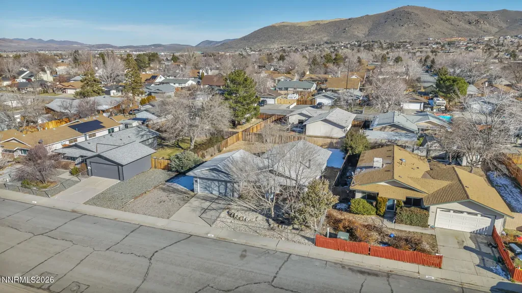 2601 Grant Carson City NV 89701