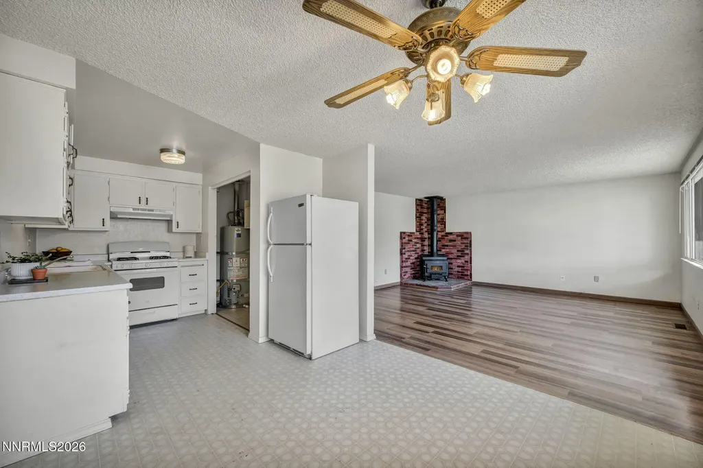 2601 Grant Carson City NV 89701