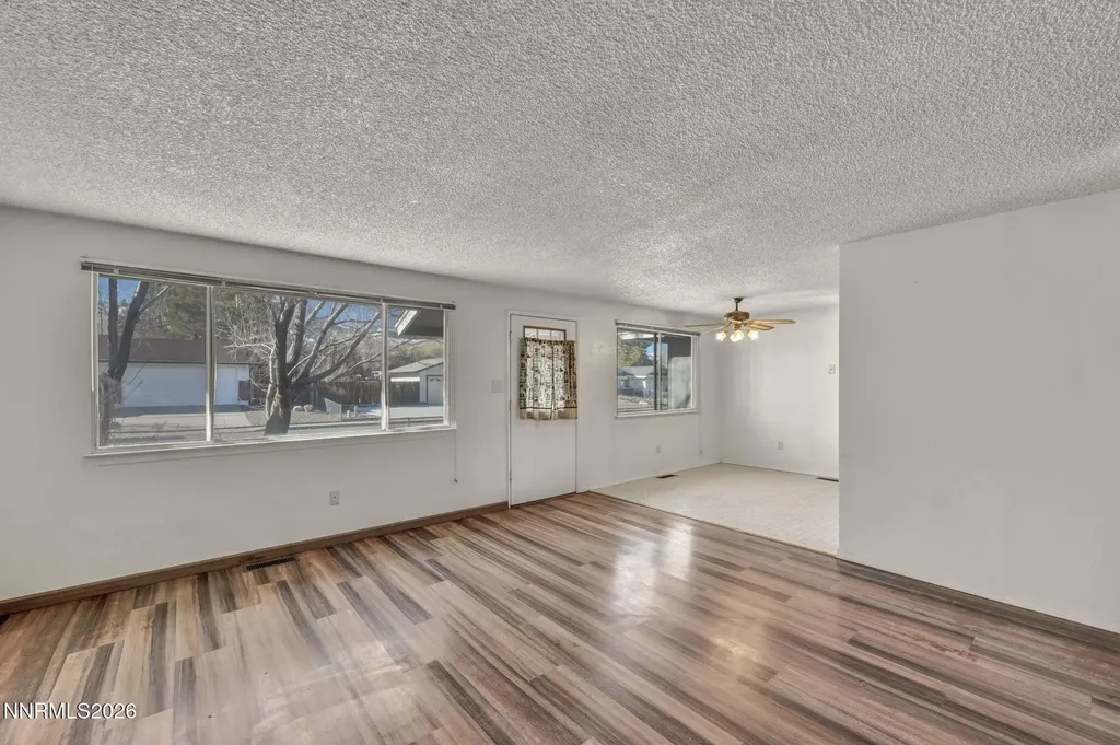 2601 Grant Carson City NV 89701