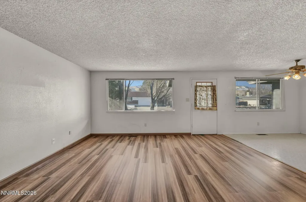 2601 Grant Carson City NV 89701