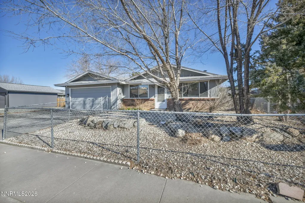 2601 Grant Carson City NV 89701