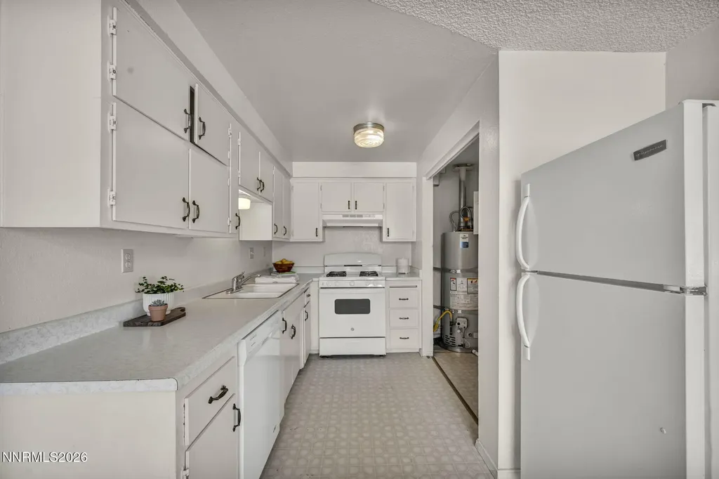2601 Grant Carson City NV 89701