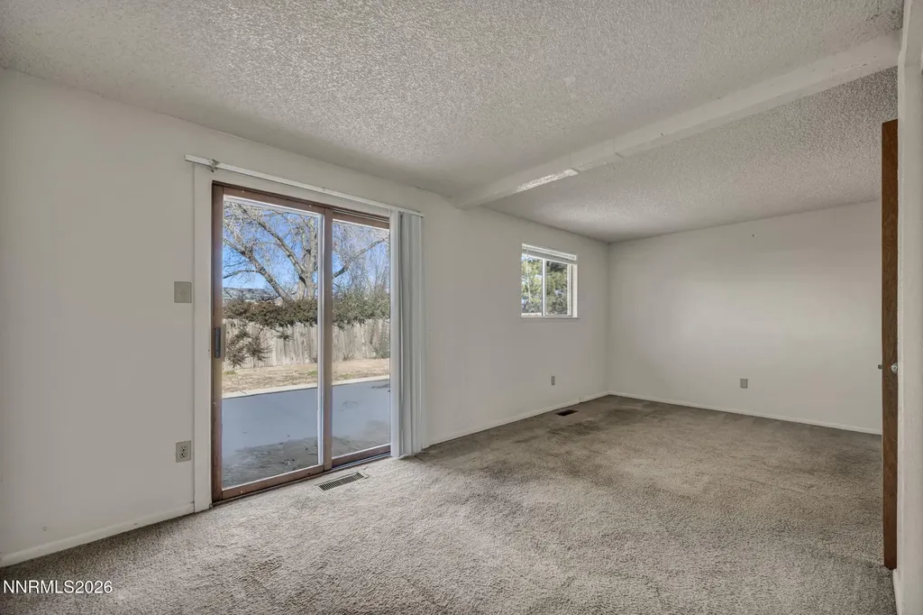 2601 Grant Carson City NV 89701