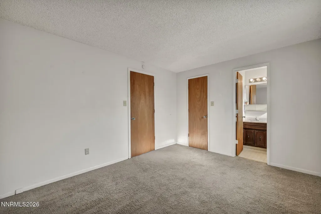 2601 Grant Carson City NV 89701