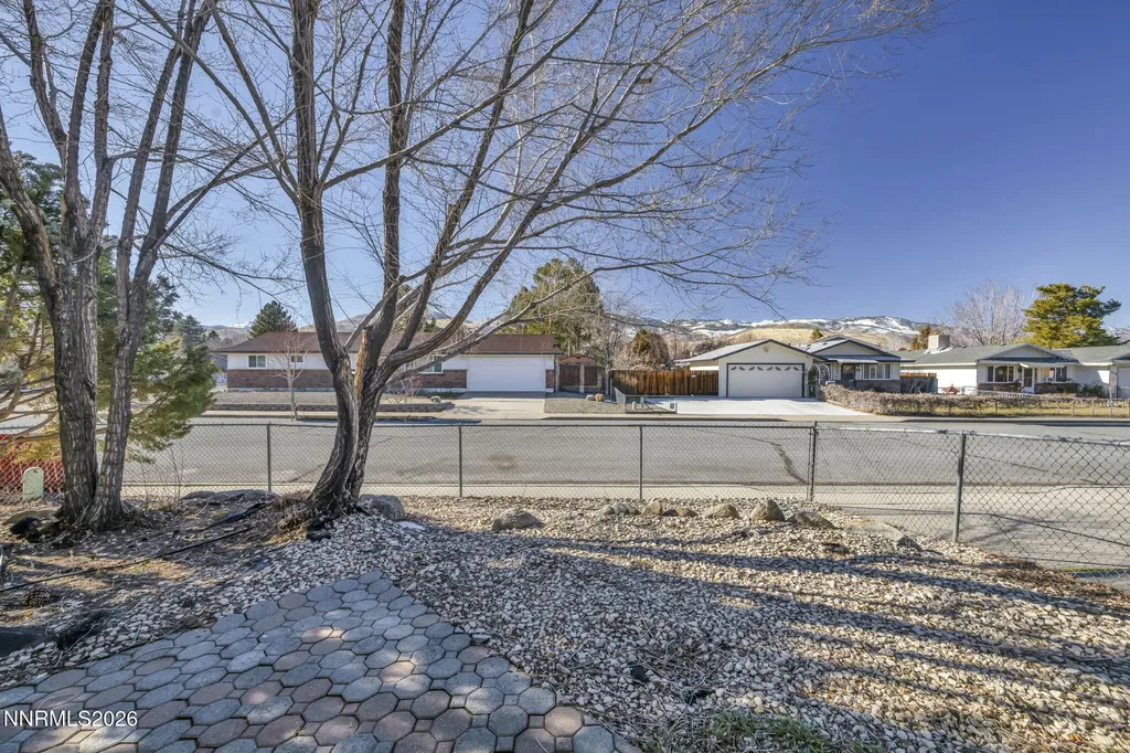 2601 Grant Carson City NV 89701