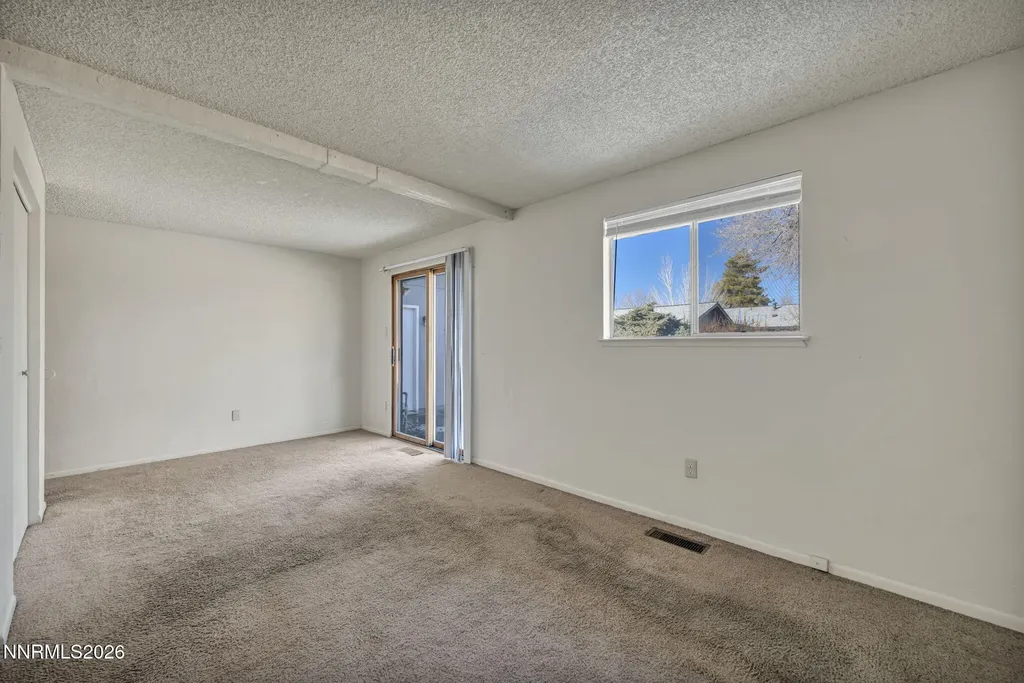 2601 Grant Carson City NV 89701