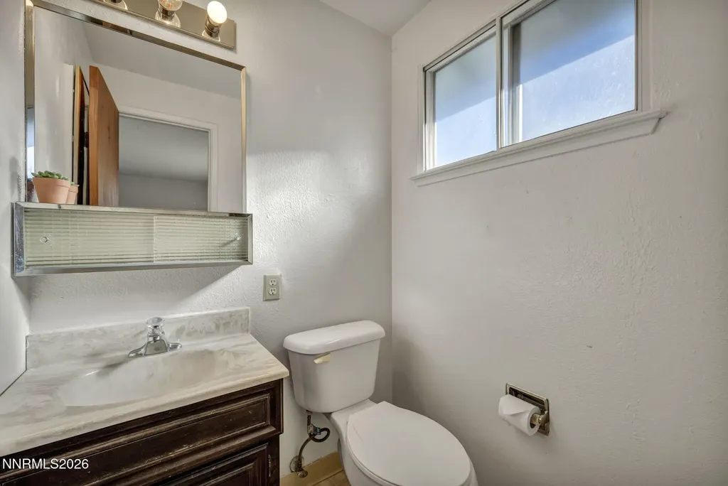2601 Grant Carson City NV 89701